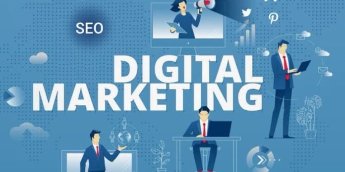Digital Marketing Agencies