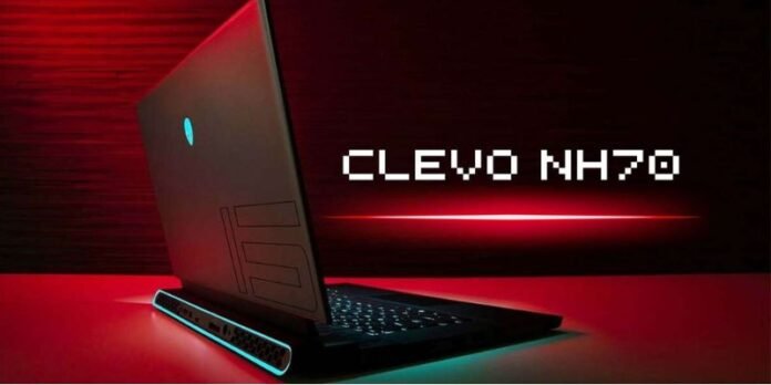 Clevo NH70