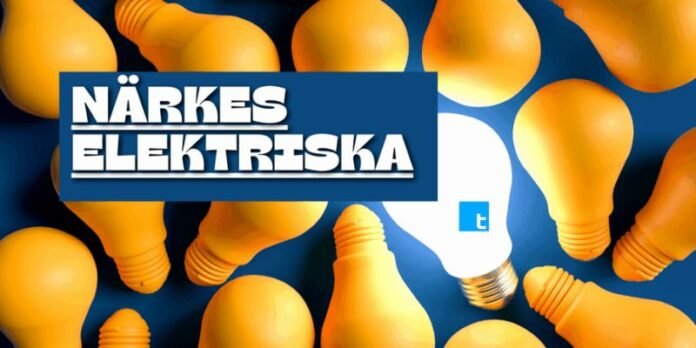 Närkes Elektriska
