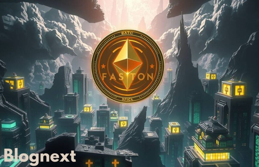 Etherions