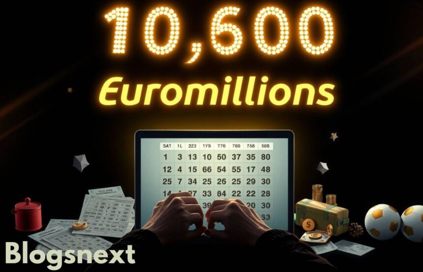 EuroMillions