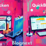 Quicken vs QuickBooks