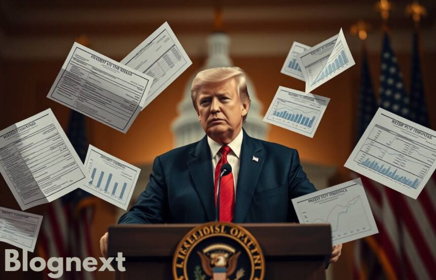 Trump Income Tax