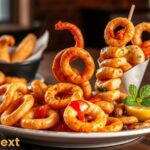 Calamariere