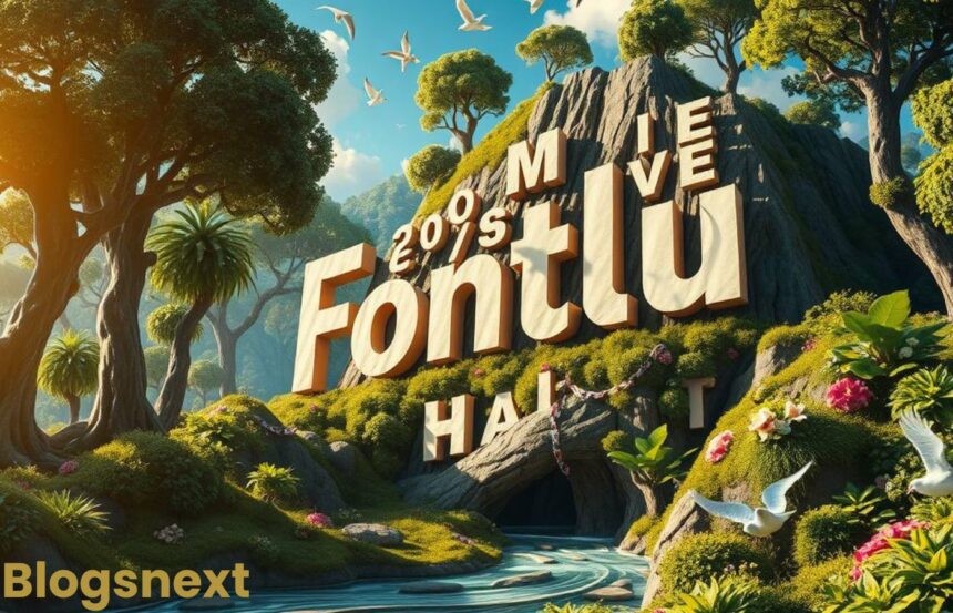 fontlu