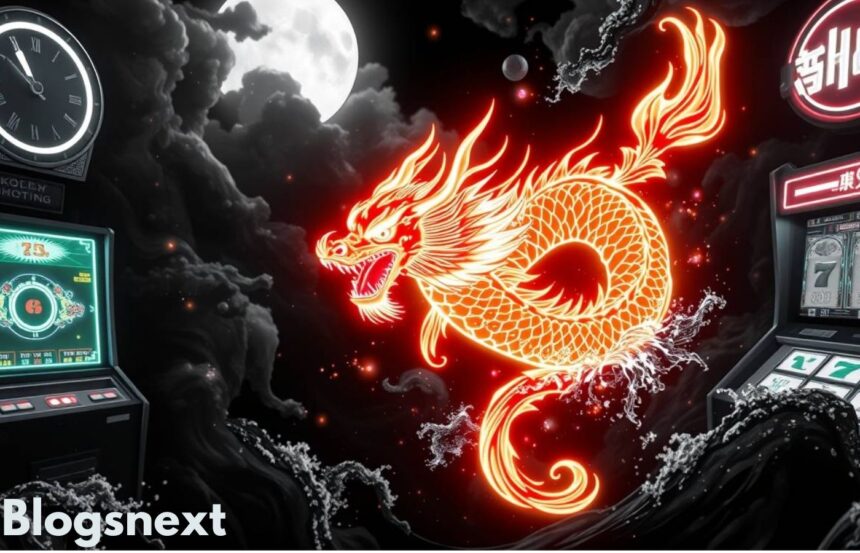 Fire Kirin H5