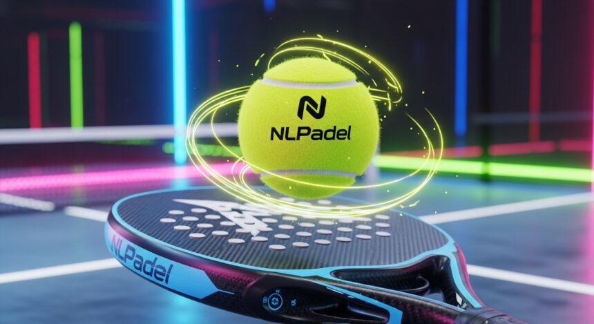 NLPadel