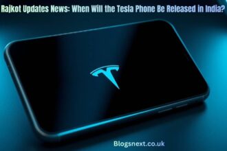 Rajkot Updates News: When Will the Tesla Phone Be Released in India?