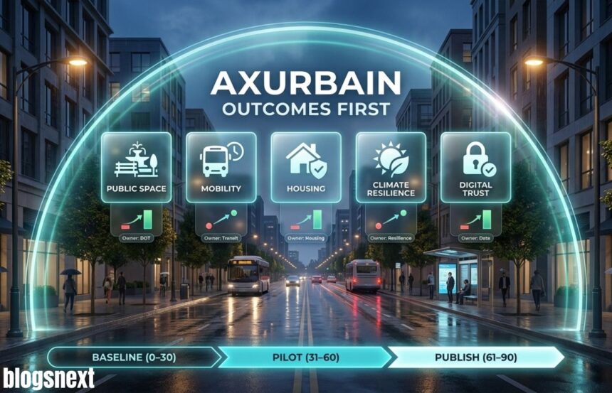 axurbain