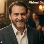 Michael Stuhlbarg