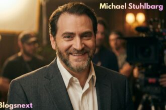 Michael Stuhlbarg