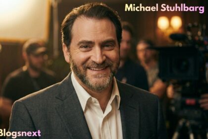 Michael Stuhlbarg