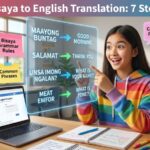 Bisaya to English