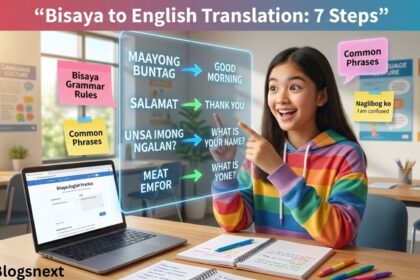 Bisaya to English