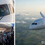 united airlines flight ua770 emergency diversion