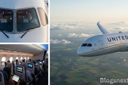 united airlines flight ua770 emergency diversion