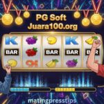 PG Soft Juara100.org Medal