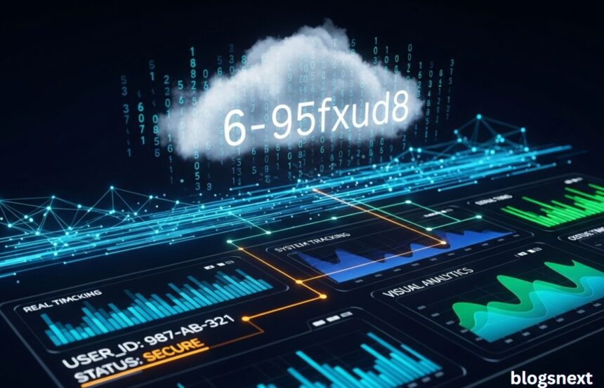 software 6-95fxud8 codes