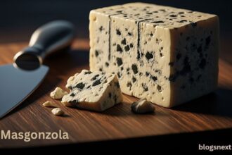 Masgonzola