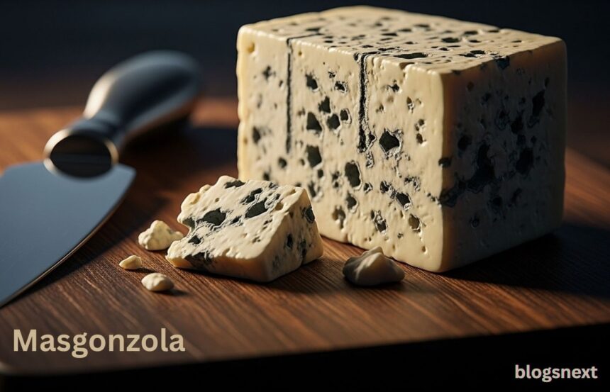Masgonzola