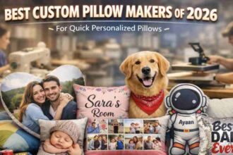 Pillow Makers