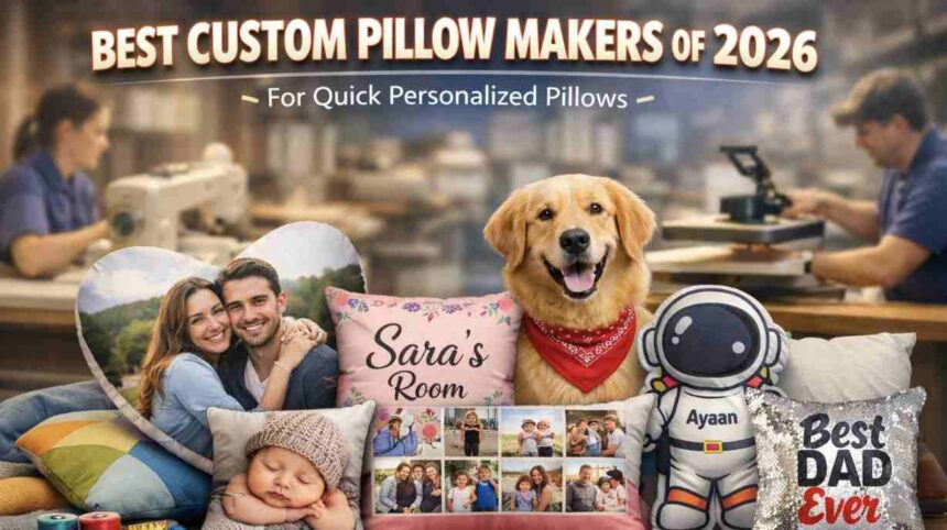 Pillow Makers