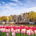 The 6 Best European Spring Break Destinations for 2026