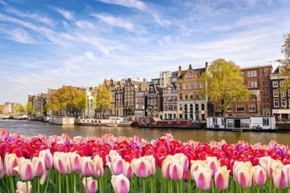 The 6 Best European Spring Break Destinations for 2026