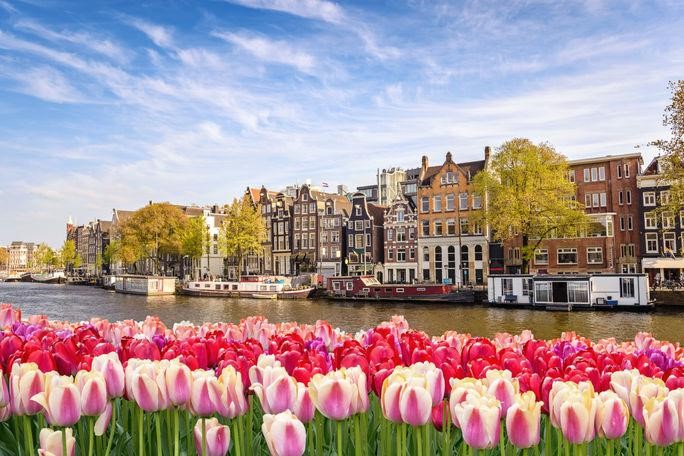 The 6 Best European Spring Break Destinations for 2026