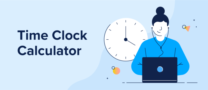 Hours Calculator