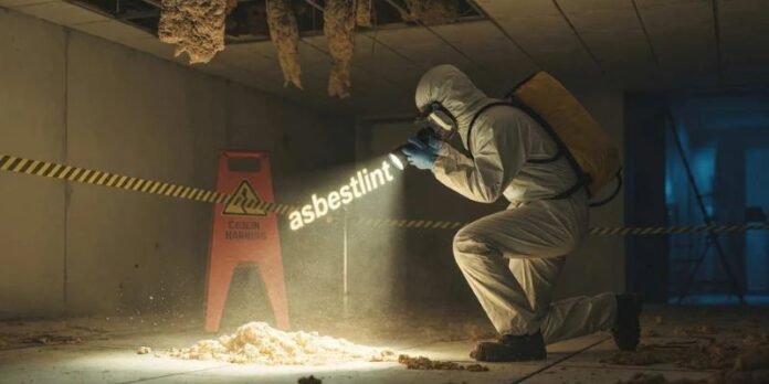 AsbestLINT
