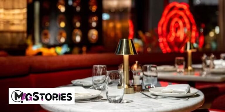 Best Restaurants in Edinburgh
