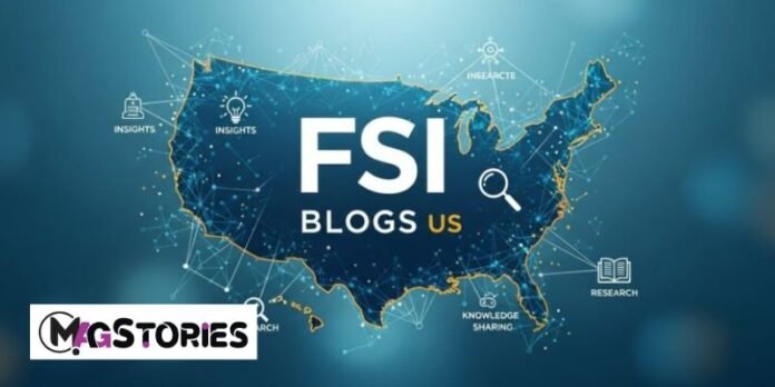 FSI Blogs US