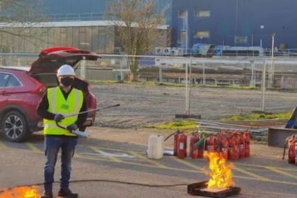 Fire Risk Assessment Nottingham