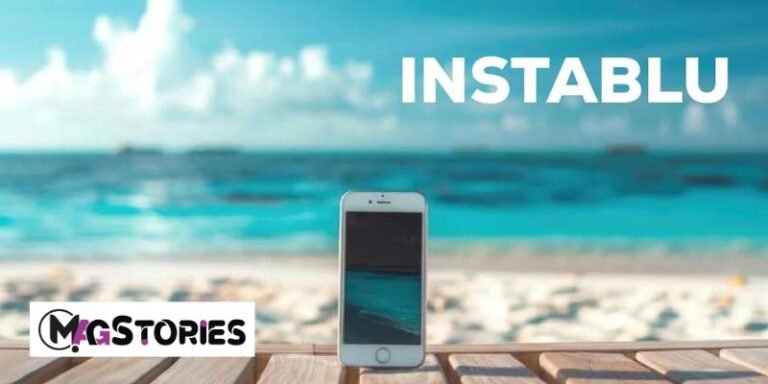 Instablu
