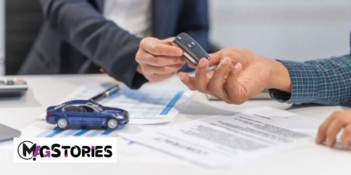 PCP Finance