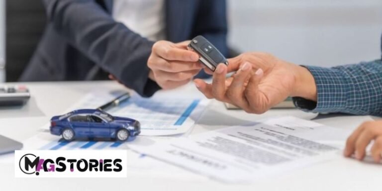 PCP Finance