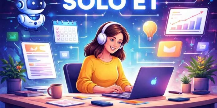 Solo ET