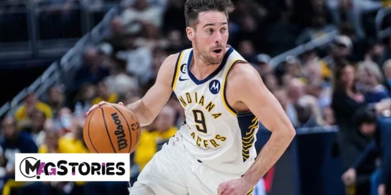 T.J. McConnell