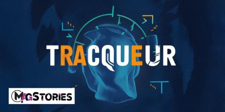 Tracqueur