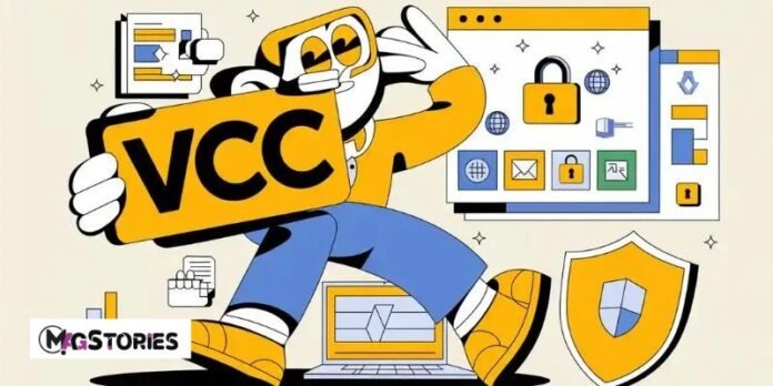 Vçç