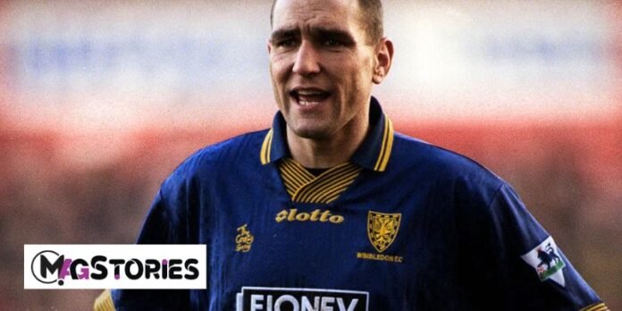 Vinnie Jones Net Worth