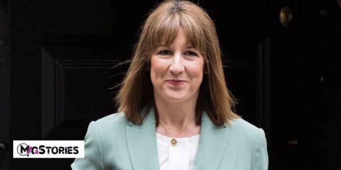 rachel reeves net worth