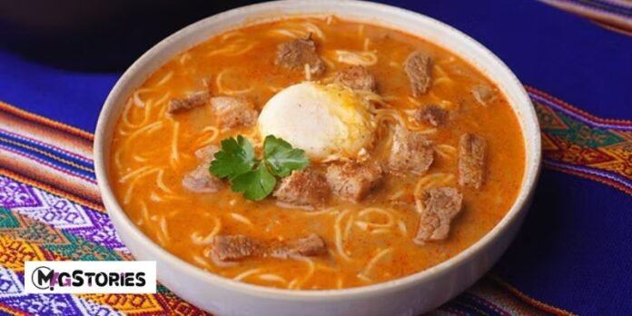 Best Sopa Criolla Near Me