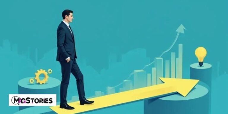 Chief Business Officer Meaning