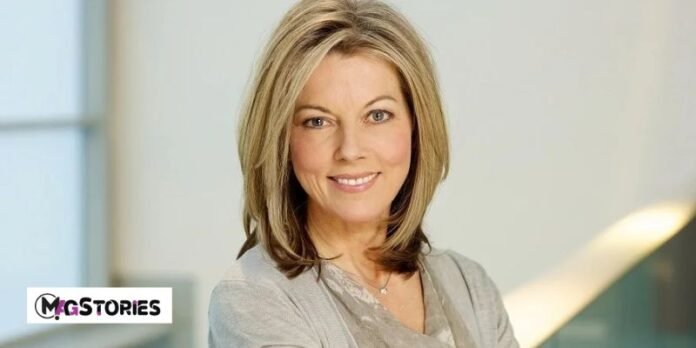 mary nightingale illness