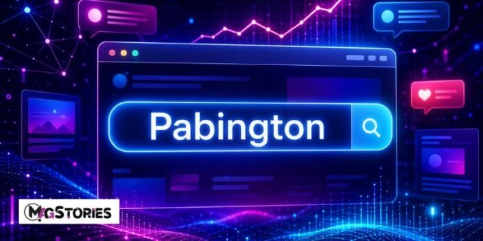 pabington
