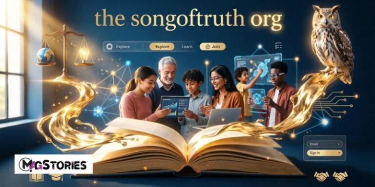 the songoftruth org