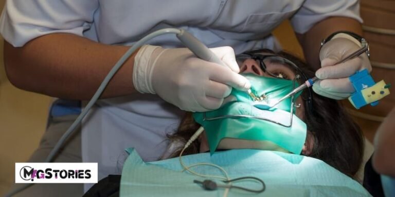 Endodontic Surgery