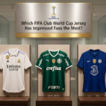 FIFA Club World Cup Jersey